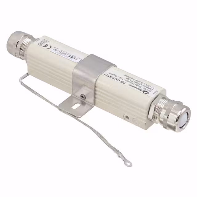 PD-OUT/SP11 Microchip Technology  Alimentation par Ethernet (PoE)